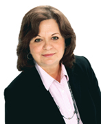 Irena Shantz